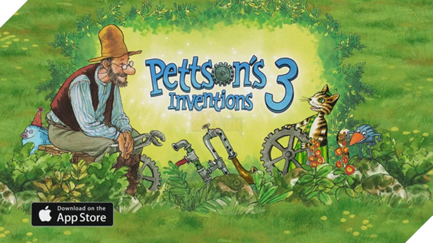 6 game mobile mới lạ đáng để thử qua trong nửa đầu tháng 11