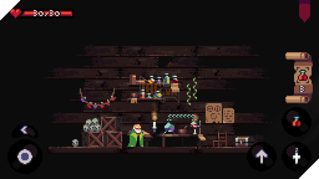 6 game mobile mới lạ đáng để thử qua trong nửa đầu tháng 11