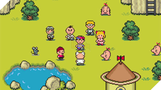 7 video game kỳ quái nhưng lại hay ho hấp dẫn lạ thường