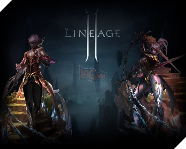 Siêu phẩm Lineage Mobile có thể phát nổ ngay trong Q1/ 2017 