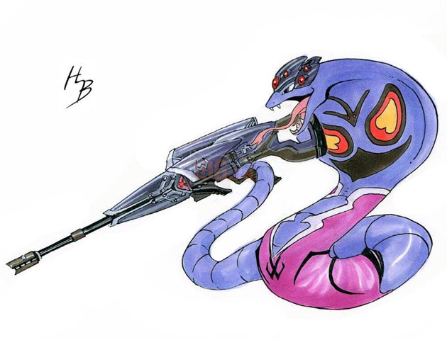 Fan art: Overwatch theo phong cách Pokemon, sao lại không? 8