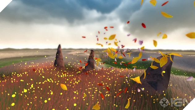 7 video game kỳ quái nhưng lại hay ho hấp dẫn lạ thường