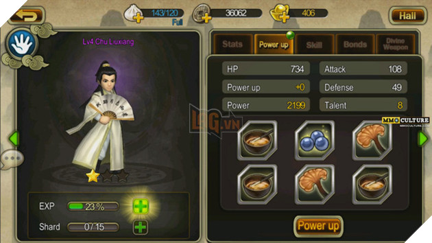 Gulong Heroes - Game ARPG 3D đậm chất võ hiệp Trung hoa