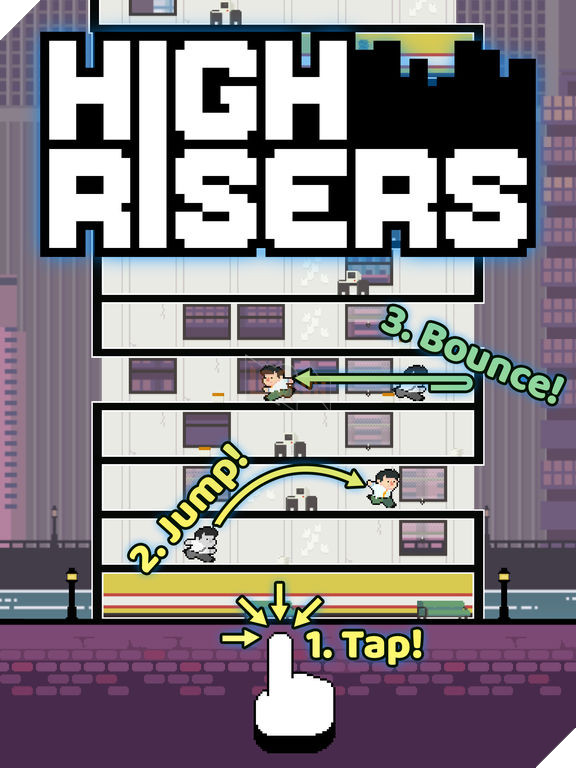 6 game mobile mới lạ đáng để thử qua trong nửa đầu tháng 11