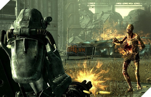 Bethesda cho biết sẽ có 2 tựa game lớn ngang ngửa Skyrim và Fallout được ra mắt 2