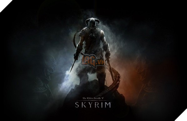Bethesda cho biết sẽ có 2 tựa game lớn ngang ngửa Skyrim và Fallout được ra mắt