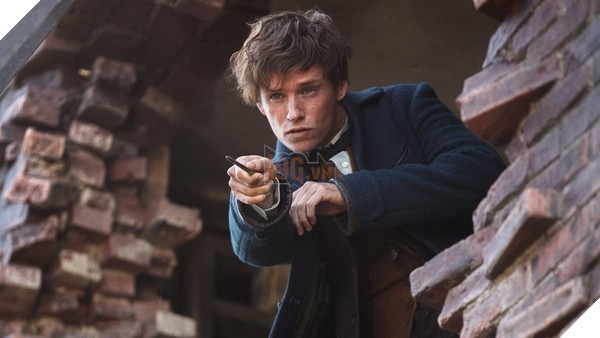 Đạo diễn David Yates bình luận về việc làm đạo diễn cho cả 5 phần phim Fantastic Beasts 2