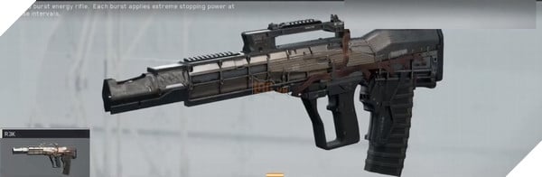  Hướng dẫn Infinite Warfare Kì 3 - Các loại súng trường trong game 3