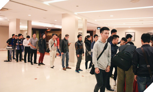 Dạo một vòng PAS 2016 - Sự kiện cho người mê tai nghe tại Hà Nội