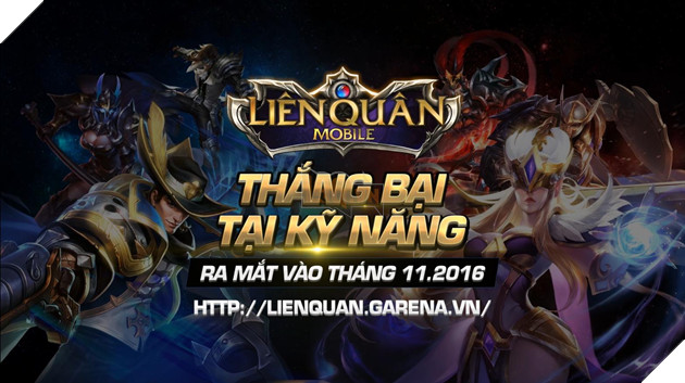 Liên Quân Garena