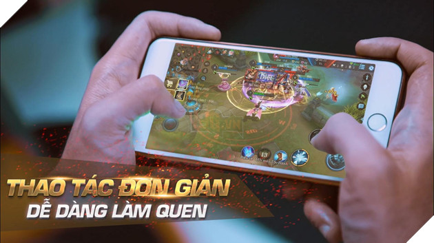 Liên Quân Garena