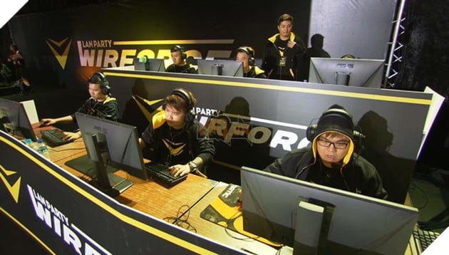 Tuyệt vời: Tuyển CS:GO Việt Nam giành chức vô địch châu Á, điều chưa một ai làm nổi