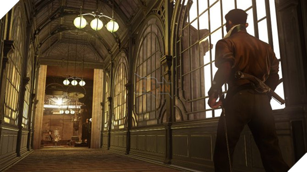 Dishonored 2 trên PC sẽ sớm được khắc phục, liệu game thủ đã có thể yên tâm bỏ tiền?