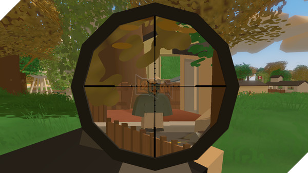 Unturned - Câu chuyện thần kỳ về tựa game do cậu bé 16 tuổi làm ra đạt 24 triệu lượt download