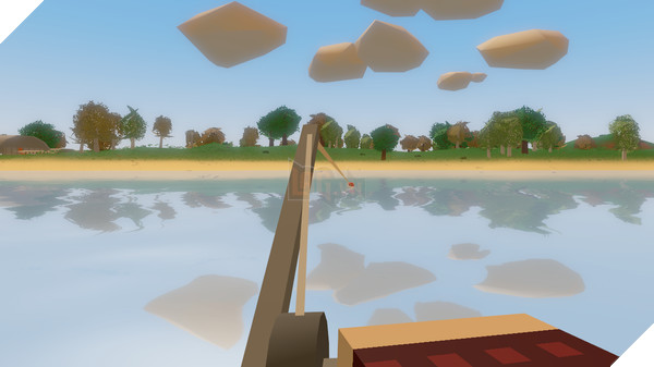 Unturned - Câu chuyện thần kỳ về tựa game do cậu bé 16 tuổi làm ra đạt 24 triệu lượt download
