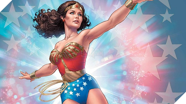 8 nhân vật anh hùng mang đến niềm hi vọng trong văn hóa đương đại Mỹ