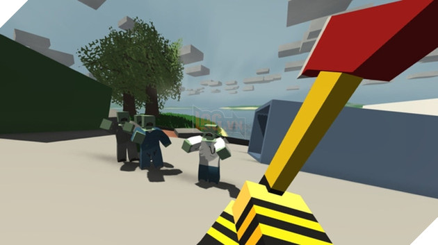 Unturned - Câu chuyện thần kỳ về tựa game do cậu bé 16 tuổi làm ra đạt 24 triệu lượt download