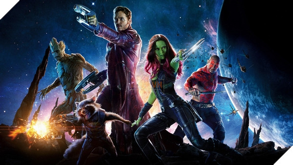 Guardians of the Galaxy sẽ sớm có game từ Telltale