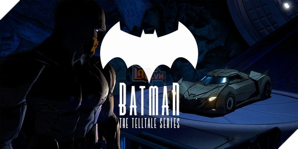 Guardians of the Galaxy sẽ sớm có game từ Telltale 2