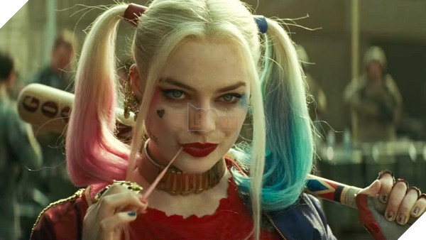 Spin-off về Harley Quinn trong Suicide Squad tìm được người biên kịch