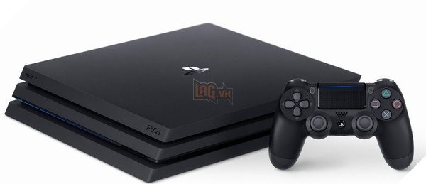 Doanh thu PlayStation 4 tăng mạnh 200% tại Anh sau khi PlayStation 4 Pro ra mắt