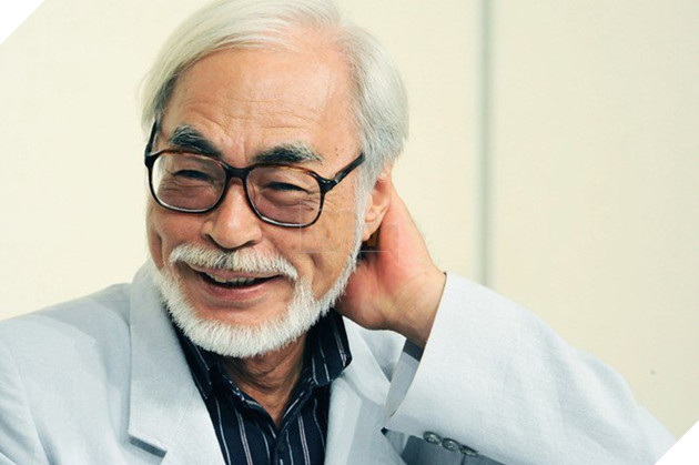 Huyen thoai hoat hinh Nhat Ban muon lam phim dai moi hinh anh 1