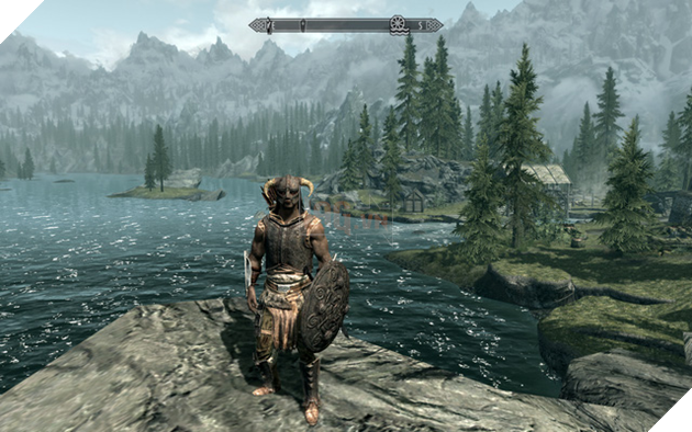 Những tựa game khiến bạn thỏa mãn cảm giác bá đạo, trong khi ngoài đời mình chẳng là gì