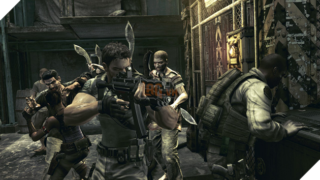 Những tựa game khiến bạn thỏa mãn cảm giác bá đạo, trong khi ngoài đời mình chẳng là gì