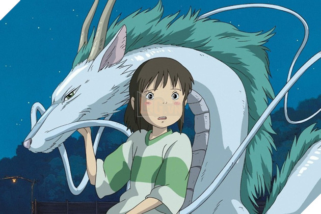 Anime kinh điển của Nhật dù đã 15 năm tuổi vẫn được hơn 400 rạp chiếu lại