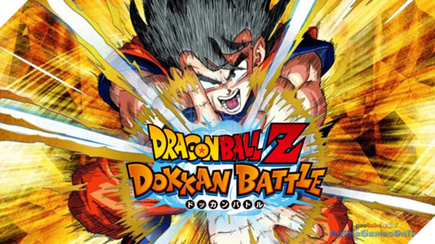 Photo of Dragon Ball Z Dokkan Battle đạt mốc kỉ lục 100 triệu lượt tải về trên toàn thế giới