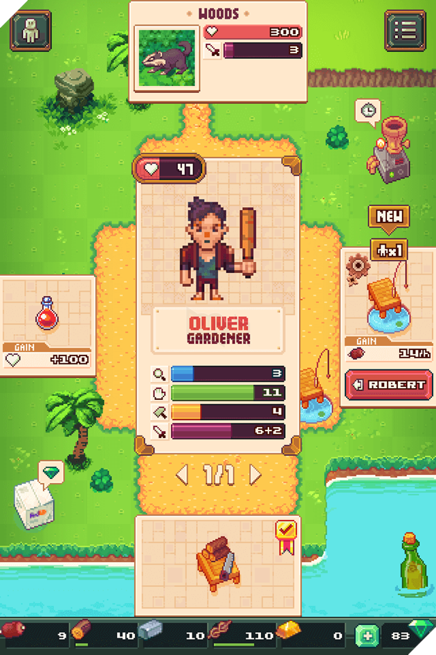 Tinker Island - Game mobile sinh tồn đảo hoang cực hấp dẫn mà lại miễn phí