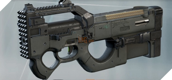  Hướng dẫn Infinite Warfare Kì cuối - Các loại súng tiểu liên trong game 2