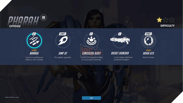 Kết quả hình ảnh cho hover jet pharah overwatch