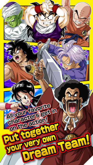 Dragon Ball Z Dokkan Battle cán mốc kỷ lục 100 triệu lượt tải trên toàn thế giới