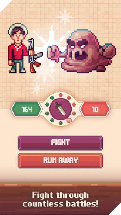 Tinker Island - Game mobile sinh tồn đảo hoang cực hấp dẫn mà lại miễn phí