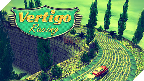 Kết quả hình ảnh cho Vertigo Racing