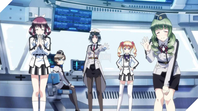 Xuất hiện game cho người chơi điều khiển hotgirl cao... 38m, cái gì cũng to quá cỡ