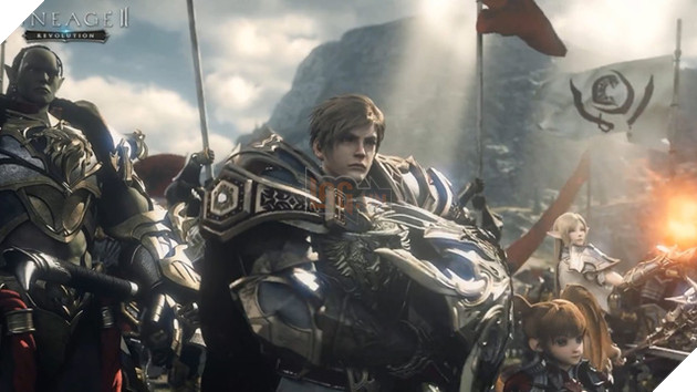 Nhìn qua một vòng game của các ông lớn sẽ lộ diện ở G-Star 2016