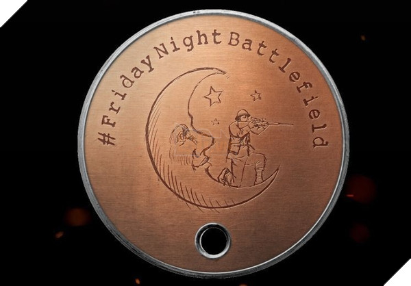 Sự kiện Battlefest của Battlefield 1 chính thức bắt đầu 3