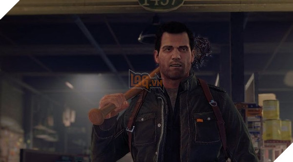 Phần chơi chiến dịch của Dead Rising 4 sẽ không bao gồm co-op 3