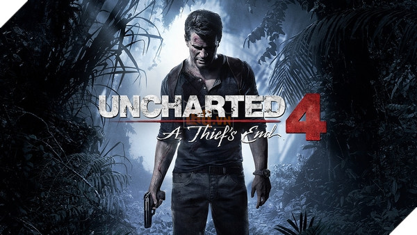 Danh sách đề cử Game of The Year lộ diện