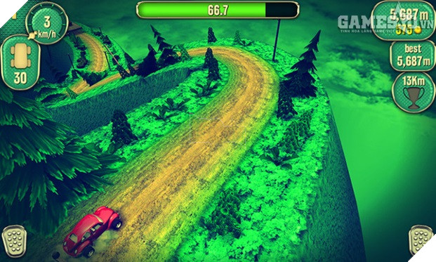 Điểm qua 5 gMO cực hay để game thủ giải trí trong tháng 11 này 5