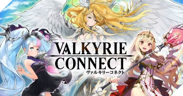 Kết quả hình ảnh cho Valkyrie Connect