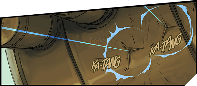 LMHT: Vị tướng tiếp theo xuất hiện cùng truyện tranh Camille: Severed Ties Phần 1  16