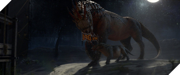 Đánh giá phim Fantastic Beasts - Hài hước, li kì, hấp dẫn chẳng kém gì Harry Potter