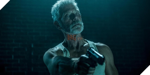 Phim kinh dị Don't Breathe hiện đang thực hiện phần 2
