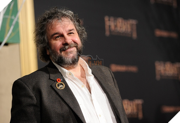 Bộ sưu tập tài sản phim ảnh đáng kinh ngạc của Peter Jackson