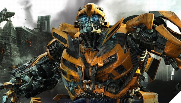 Ghi hình IMAX hiệu ứng cháy nổ trong Transformers 5 2