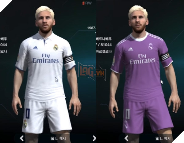 
cả La Liga chăng?
