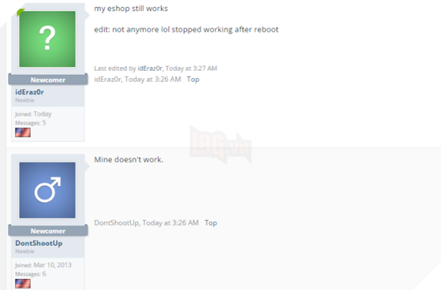Người chơi lậu Pokemon bị trừng phạt cực nặng, có muốn mua game cũng không được